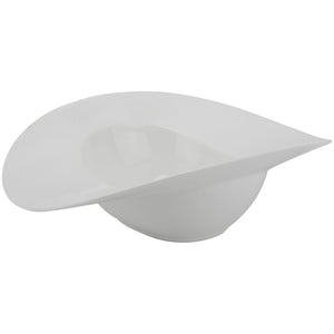 Serving Bowls, Oval Rim Bowl  20 Oz.(12/Case) - iFoodservice Online