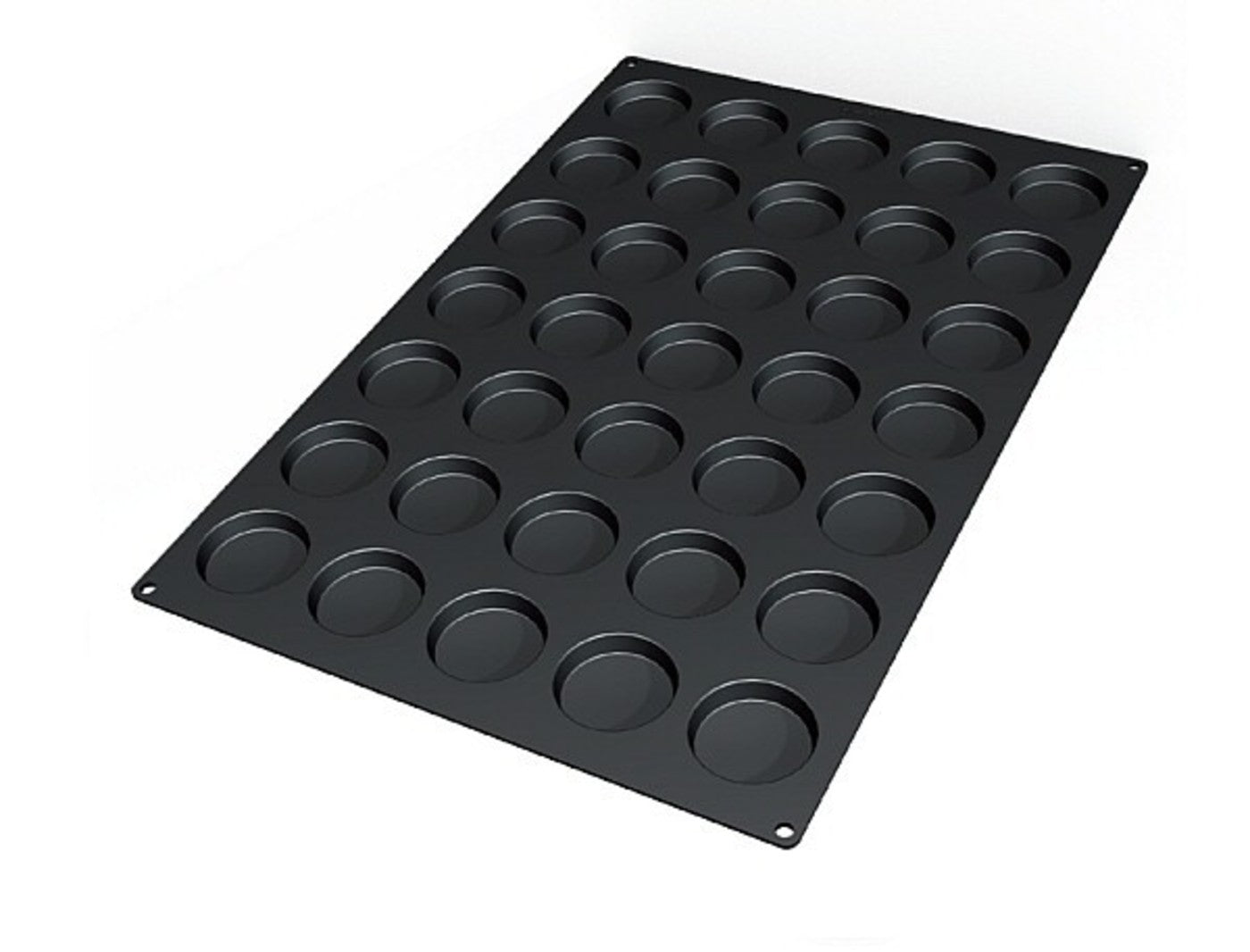 Louis Tellier Silikomart -Florentins 60 X 40 Mold (SQ044)