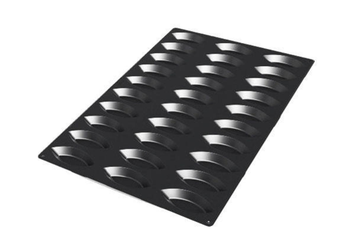 Louis Tellier Silikomart -Boat  (30)  60 X 40 Mold(SQ054)
