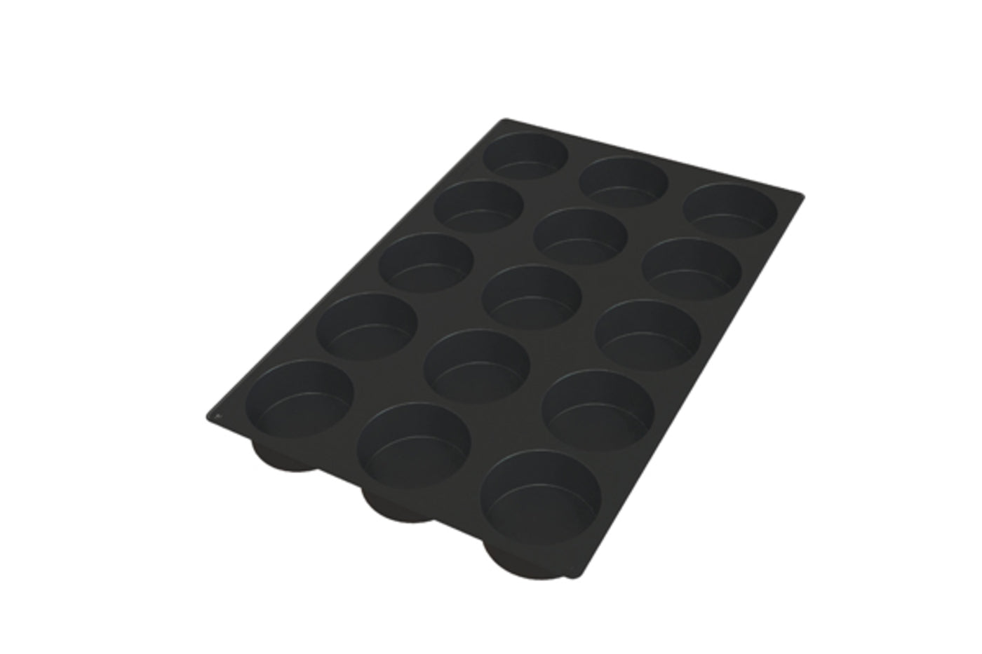 Louis Tellier Silikomart -Disco (15) 60 X 40 Mold (SQ067)