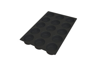 Louis Tellier Silikomart -Disco (15) 60 X 40 Mold (SQ067)