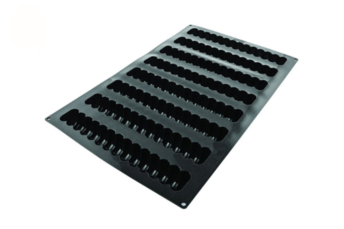 Silikomart - Silicone Mould N.8 Infinity 336x47 H 40 Mm(SQ072)