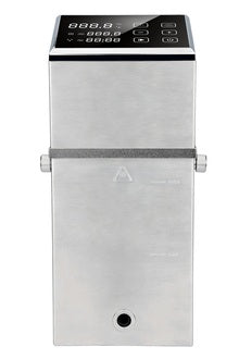 Eurodib ATMOVAC Professional Sous-Vide Thermal Circulator SV310