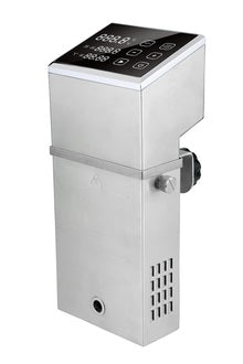 Eurodib ATMOVAC Professional Sous-Vide Thermal Circulator (SV-310)