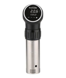 ATMOVAC Thermo Circulator 120v SV-96