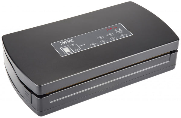Eurodib Atmovac External Vacuum Sealer (SANTA ANA)