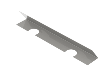 Eurodib Atmovac Inclined Shelf for Chinook 14 / 14+ (0307702)