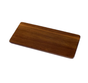 On The Table OTT Dark Wood Paddle Board (120DK)