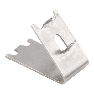 Eurodib S/Steel Clips for Shelves CFD1RR-12