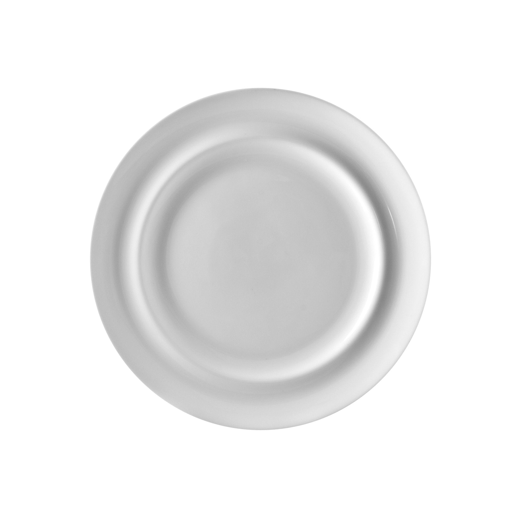 TAV-4, Dinnerware, Salad/Dessert Plate  (24/Case) - iFoodservice Online