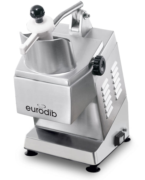 Eurodib Vegetable & Cheese Slicer TM 110