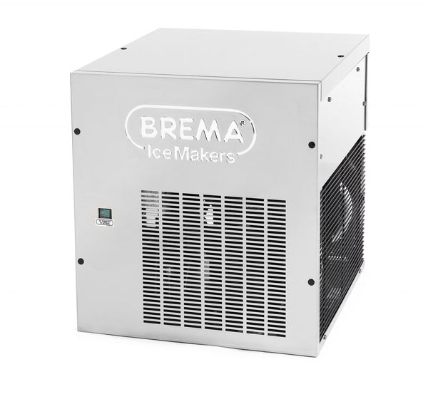 Eurodib Brema Commercial Pebble Ice Machine TM140A HC