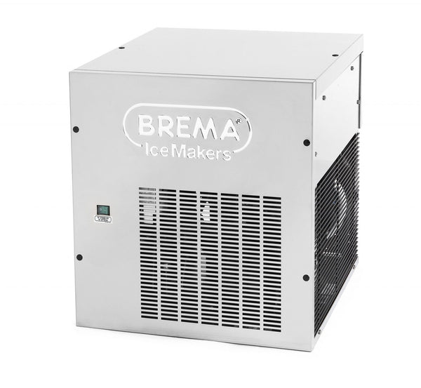 Eurodib Brema Commercial Pebble Ice Machine (TM140A HC)
