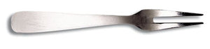 Matfer Bourgeat Escargot Fork 5 3/8" 062150 (Pack of 12)