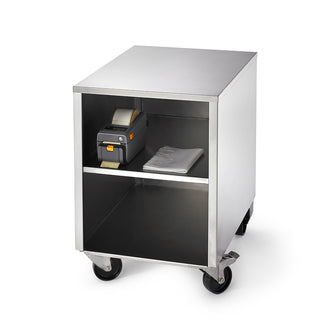 Eurodib Atmovac Trolley on Wheels for Vacuum Machines (620703)
