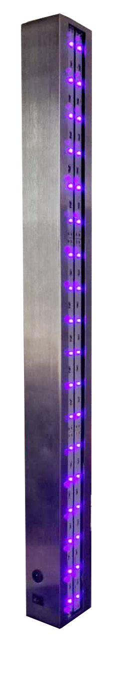 Banquet De Lights 24" UV-C Lamp BDL 3996