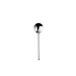 Bouillon Spoon Stile By Pininfarina By Mepra (Pack of 12) 10751149