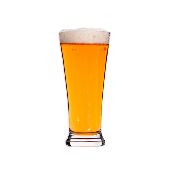 Hospitality Brands Bold Drinkware Titan Pilsner 1dz/cs (HUS084-012)