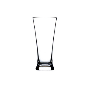 Hospitality Brands Bold Drinkware Titan 14oz Pilsner 1dz/cs  (HUW0109-012)
