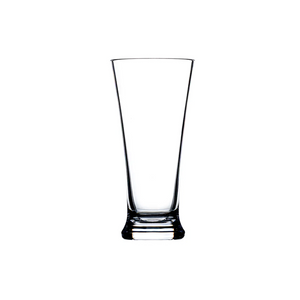 Hospitality Brands Bold Drinkware Titan 14oz Pilsner 1dz/cs  HUW0109-012