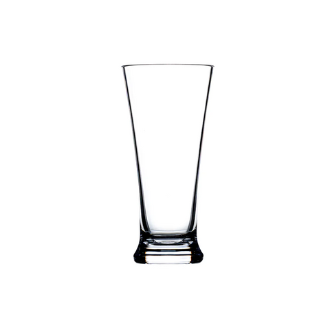 Hospitality Brands Bold Drinkware Titan 14oz Pilsner 1dz/cs  (HUW0109-012)