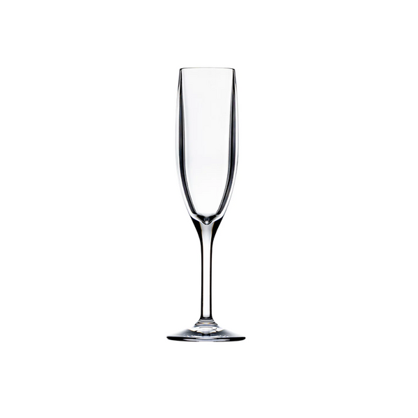 Hospitality Brands Bold Drinkware Revel Champagne  Glass 5.5 Oz. 1dz/cs (HUS049-012)