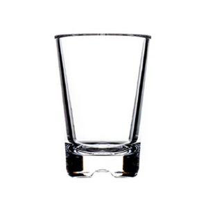 Hospitality Brands Bold Drinkware Caliber Shot 1dz/cs HUF098-012