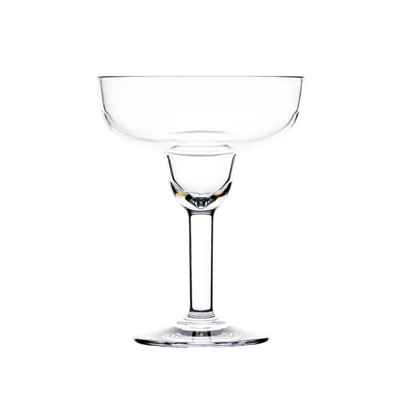 Hospitality Brands Bold Drinkware Calypso Margarita  Glass 16 Oz. 1dz/cs  HUS053-012