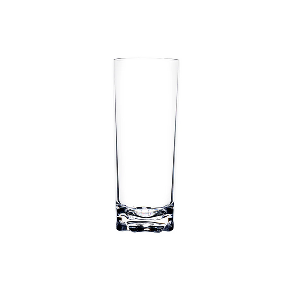 Hospitality Brands Bold Drink ware Bali Beverage 1dz/cs (HUS079-012)