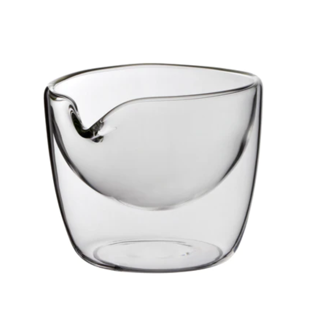 Hospitality Brands Double Walled Creamer Pack of 6 (HG90046-006)