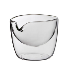 Hospitality Brands Double Walled Creamer Pack of 6 (HG90046-006)