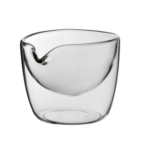 Hospitality Brands Double Walled Creamer Pack of 6 (HG90046-006)