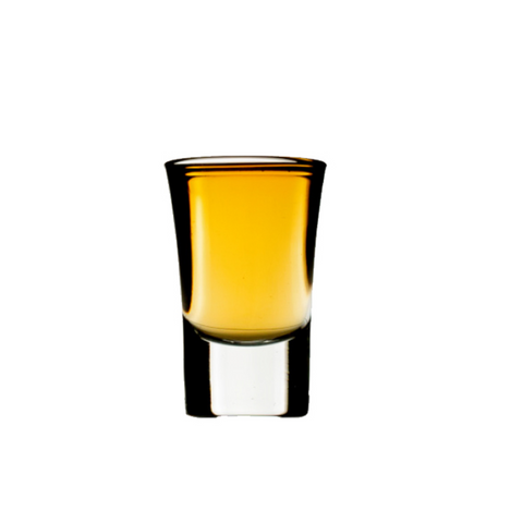 Hospitality Brands Shots & Shooters Whiskey (Pack of 96) HGU56088-096