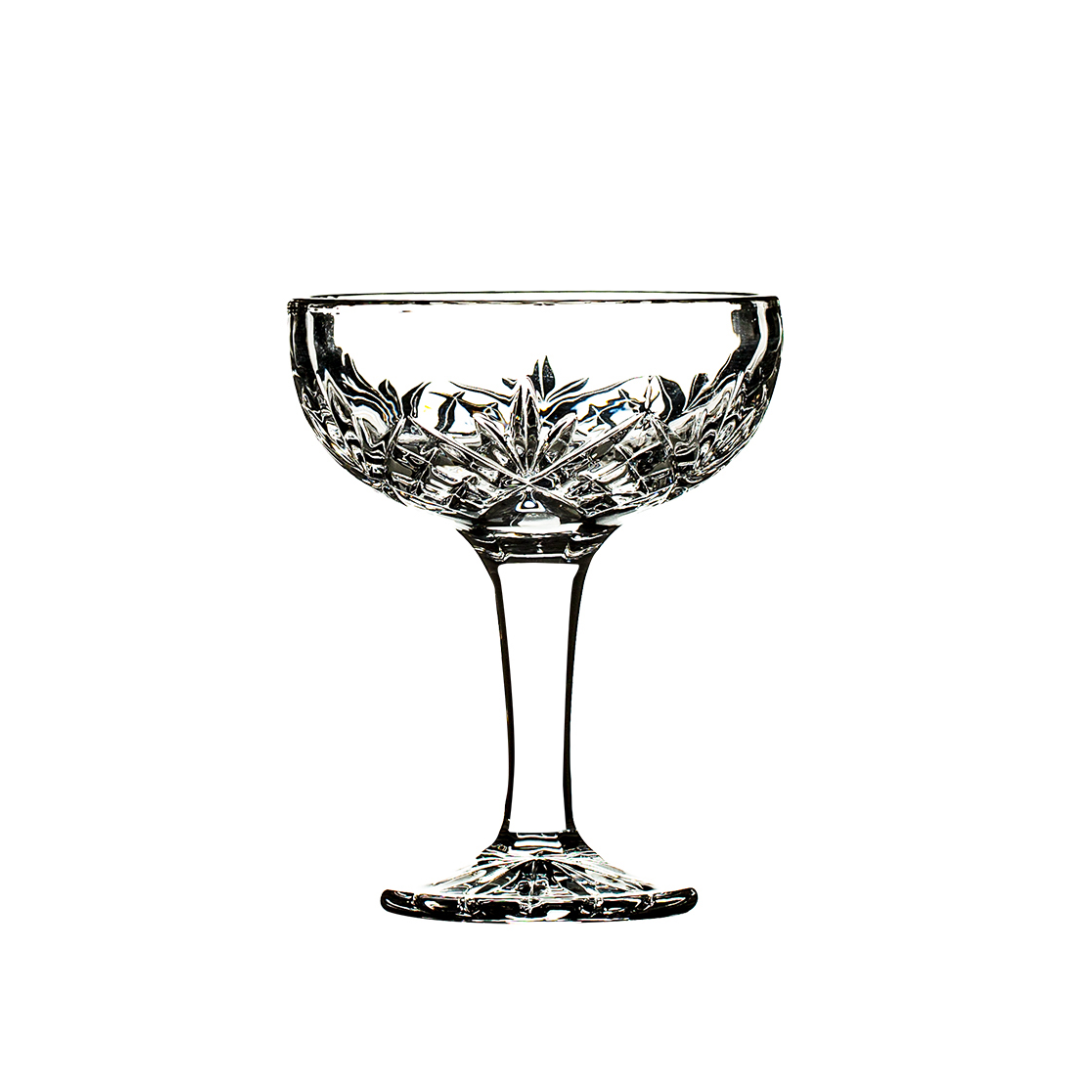 Hospitality Brands Majesty Coupe Pack of 16 (HGS25226-016)