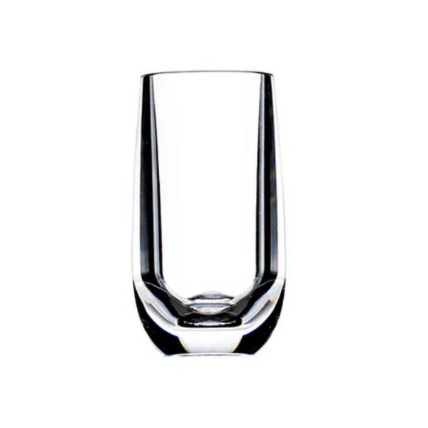 Hospitality Brands Bold Drink ware Mirage Shot Glass 1dz/cs HUF096-012