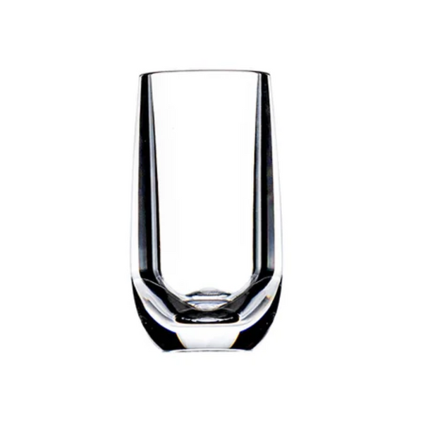 Hospitality Brands Bold Drink ware Mirage Shot Glass 1dz/cs (HUF096-012)