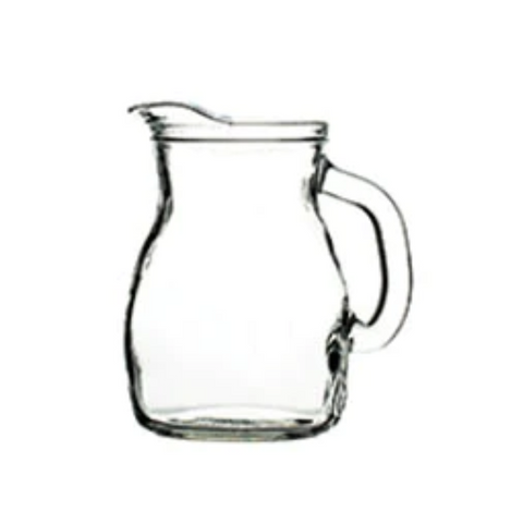 Hospitality Brands Bistrot Pitcher (Pack of 6) HGU39011-006