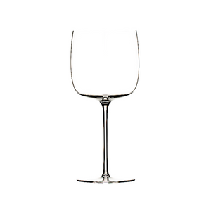 Hospitality Brands Borough Wine  Glass 15 oz. (Pack of 4) HGLBG13-004