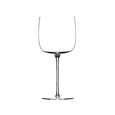 Hospitality Brands Borough Wine  Glass 15 oz. (Pack of 4) HGLBG13-004