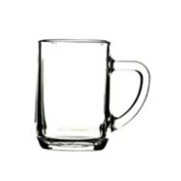 Hospitality Brands Atlantis Mug (Pack of 6) HGU50834-006