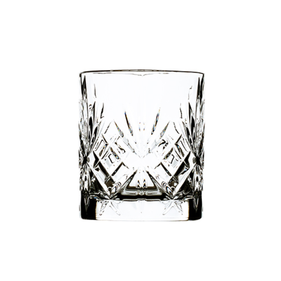 Hospitality Brands Melodia Shot (Pack of 24) HGR26686-024