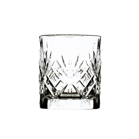Hospitality Brands Melodia Shot (Pack of 24) HGR26686-024