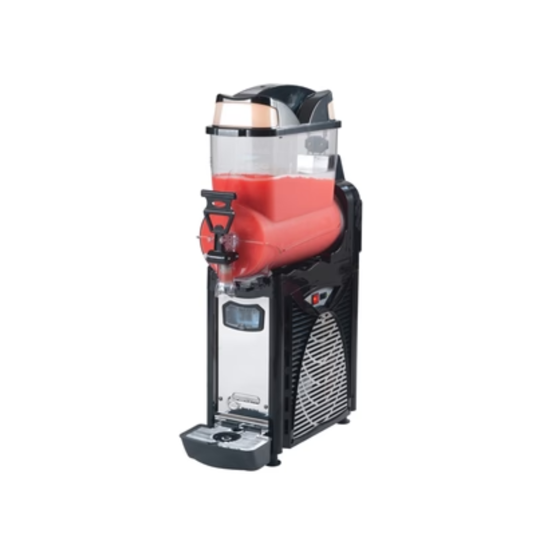 Eurodib Cofrimell 1 Tank Commercial Frozen Slush Dispenser (OASIS1)