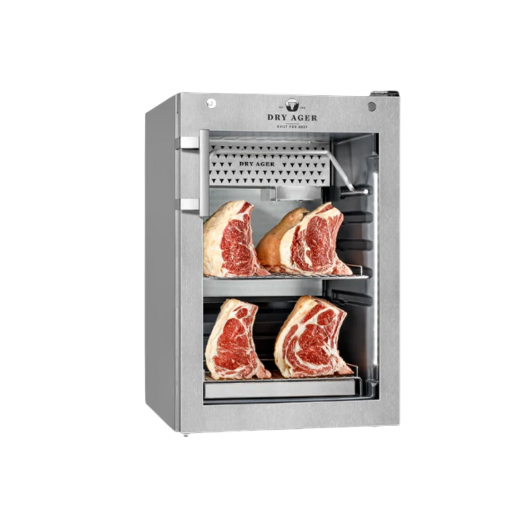 DRY AGER Commercial Aging Cabinet - Use DISCOUNT CODE SHIPSFREE