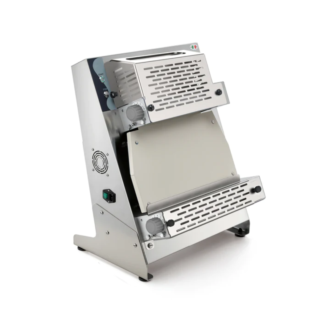Eurodib Pizza Dough Sheeter 110/60 (P-ROLL 420/2 RP +)