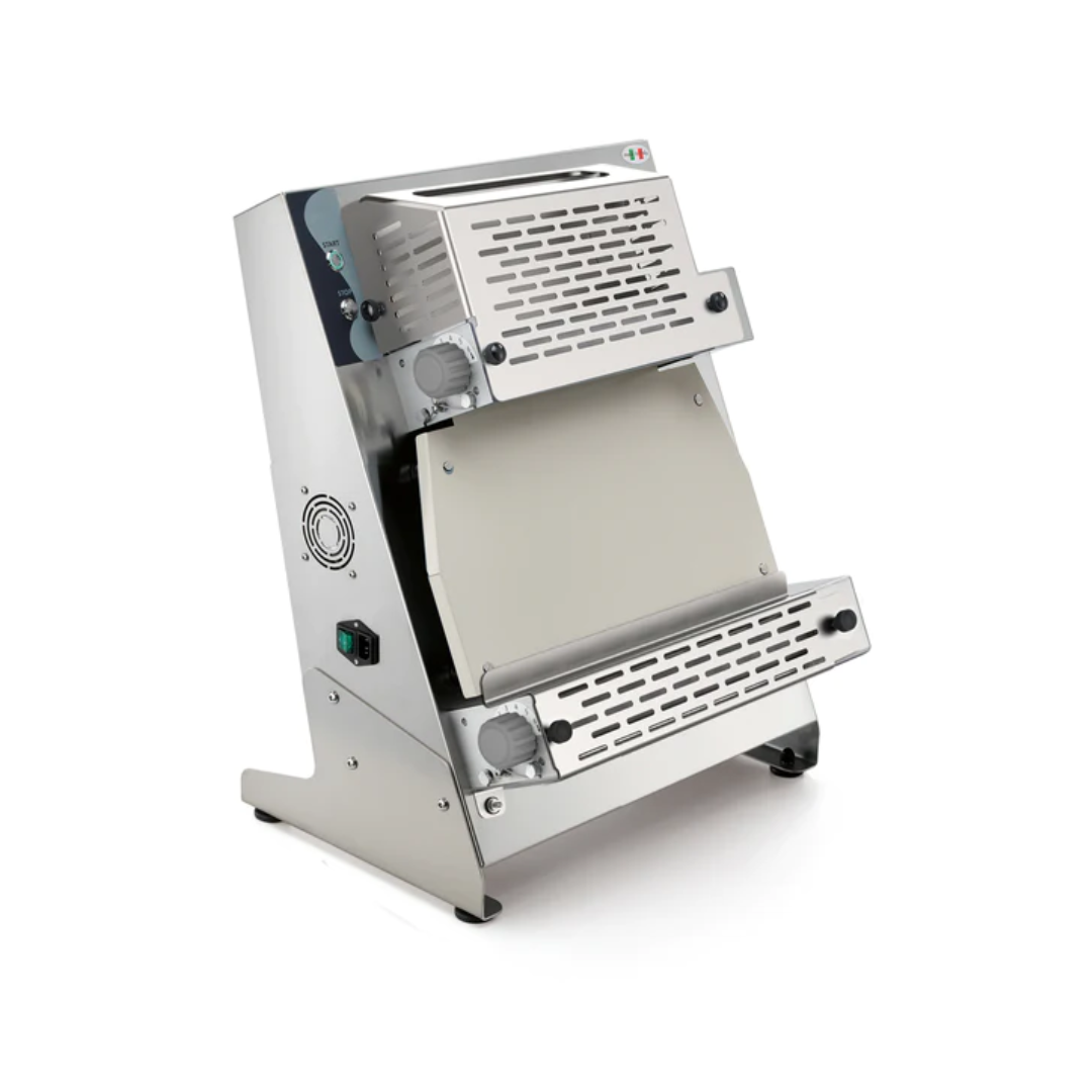 Eurodib Pizza Dough Sheeter 110/60 P-ROLL 420/2 RP +