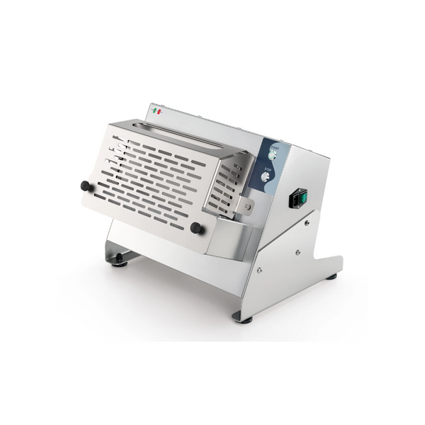 Eurodib Pizza Dough Sheeter 110/60 P-ROLL 320/1 +