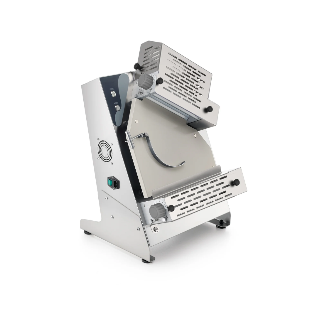 Eurodib Pizza Dough Sheeter 110/60 (P-ROLL 320/2 +)