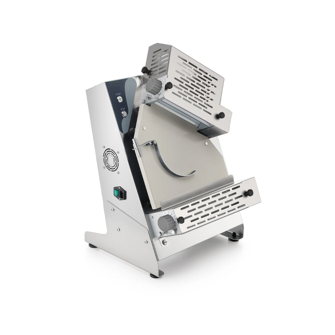 Eurodib Pizza Dough Sheeter 110/60 P-ROLL 320/2 +