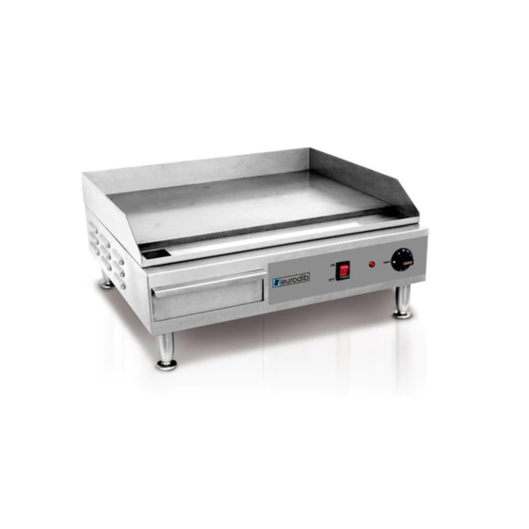 Eurodib 24" Electric Griddle SFE04900 220